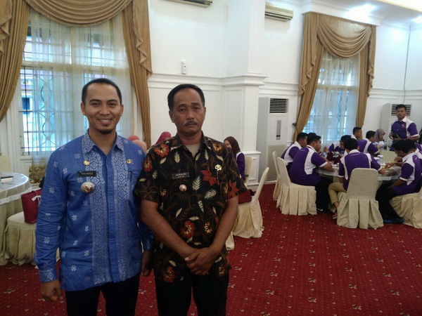 Kelurahan Wisata Jadi Tujuan Pemuda Melaka